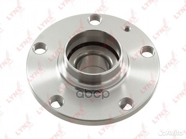 WH-1218 Ступица lynxauto WH-1218 lynxauto