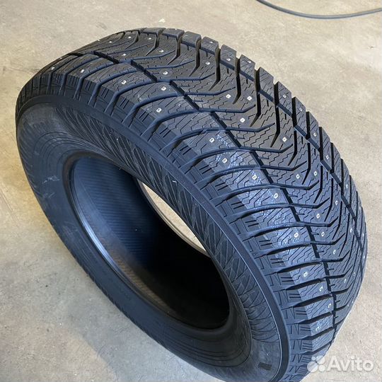 Yokohama IceGuard Stud IG65 265/65 R17 116T