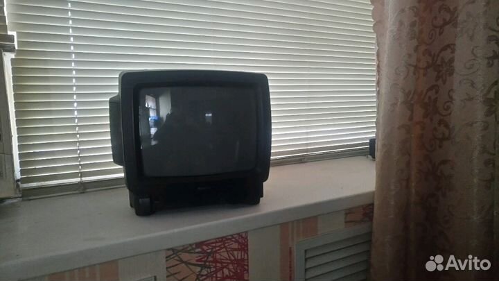 Телевизор