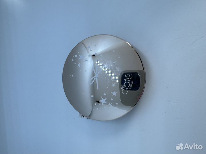 Ciate london marbled light