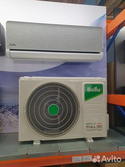 Кондиционер Баллу