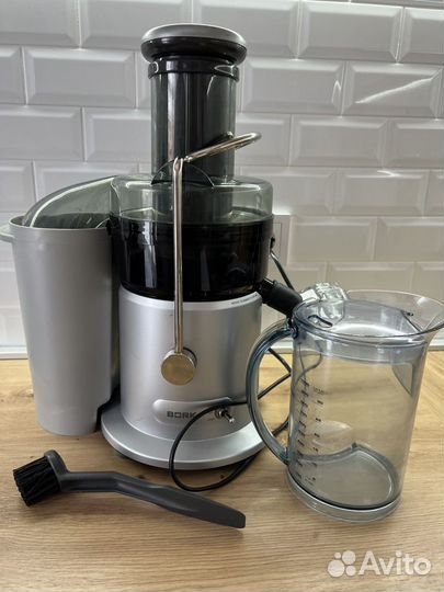 Соковыжималка bork S510