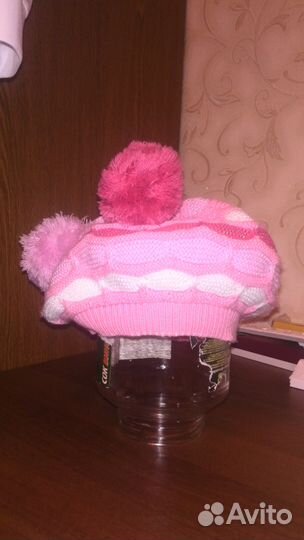 Беретки,шапочка