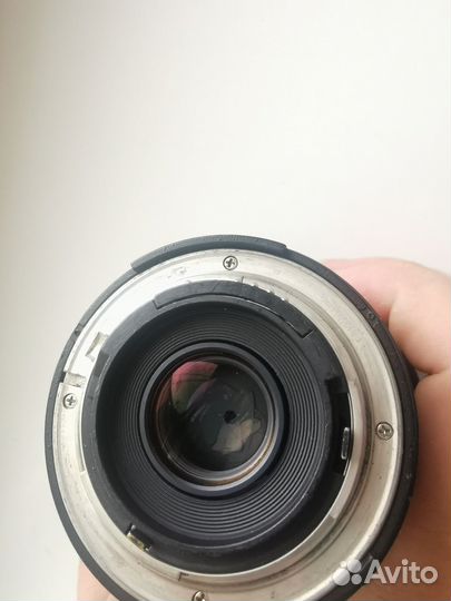 Объектив для Nikon Samyang 14mm