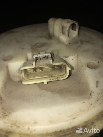 Форд Фокус-1 (Американец) бензонасос в сборе