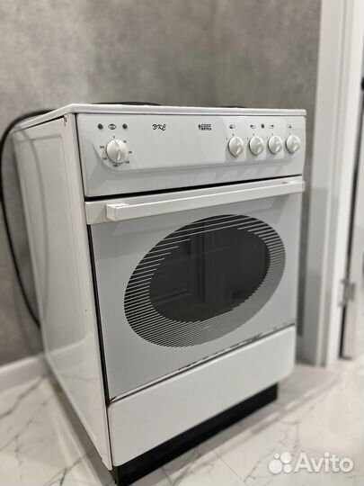 Плита электрическая