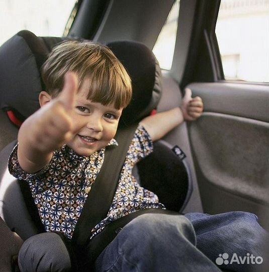 Автоняня (няня) сопровождение детей и взрослых