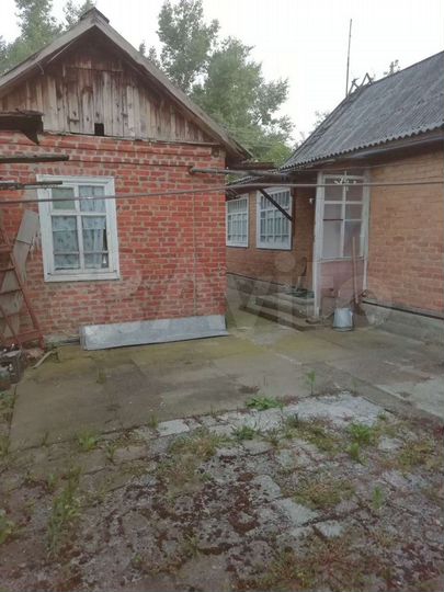 Дом 47 м² на участке 23 сот.