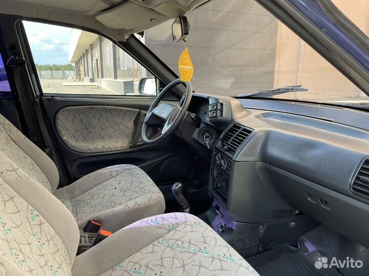 ВАЗ 2110 1.6 МТ, 2006, 268 000 км