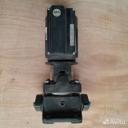 Насос grundfos CR2-20