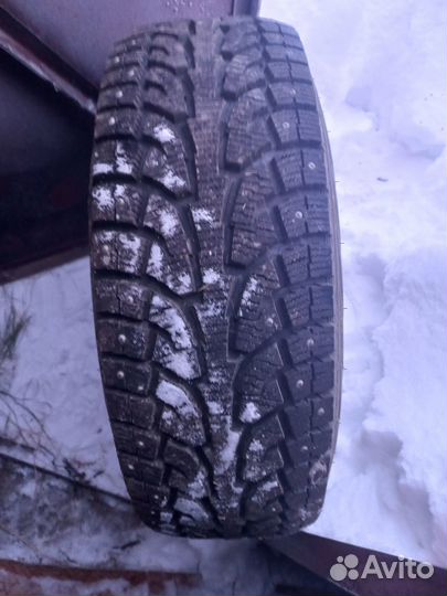 Продам резину