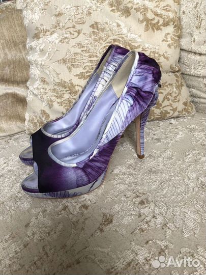 Туфли Karen Millen
