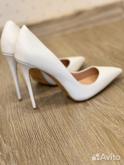 Туфли женские 43 размер