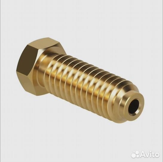 Сопло для принтера Anycubic