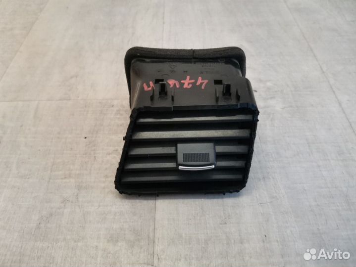 Дефлектор воздушный Geely Emgrand Ec7 1.5 JL4G15D