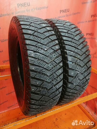 Goodyear Ultragrip Ice Arctic 205/70 R15 96T