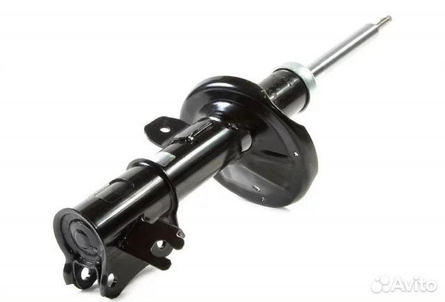 Амортизаторы (стойки) на Suzuki X-90