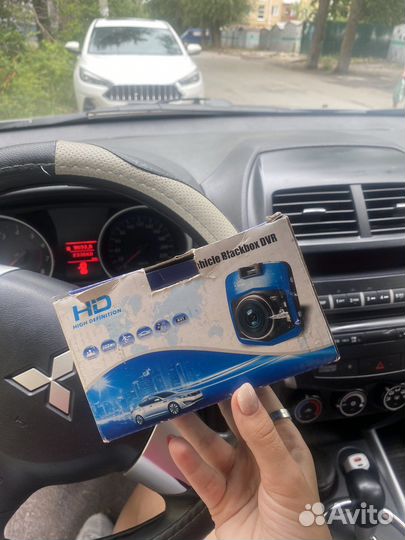 Видеорегистратор