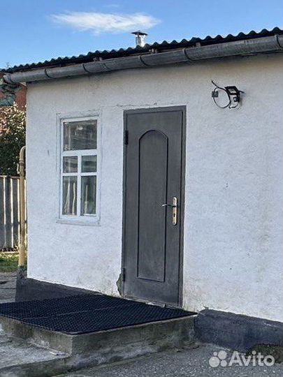 Металлическая дверь бу