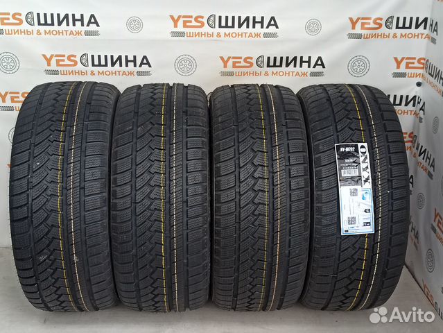 ONYX NY-W702 225/50 R17 98H