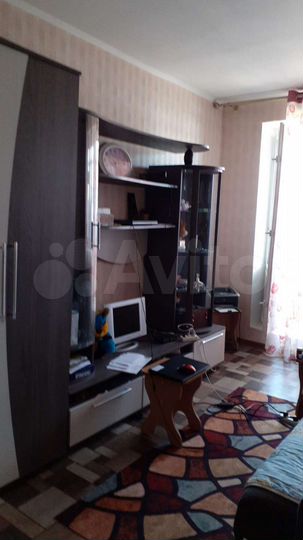 1-к. квартира, 28,7 м², 2/3 эт.