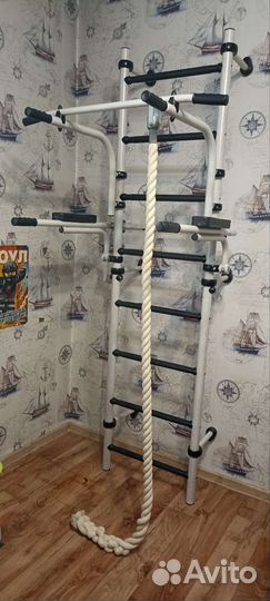 Турник для дома