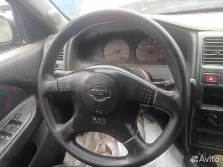 Руль Nissan Almera N15 GA16 1998