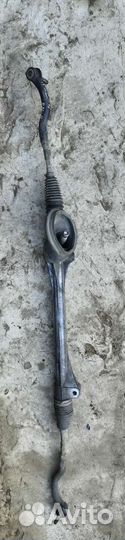 Рулевая рейка Toyota Rav 4 2azfe