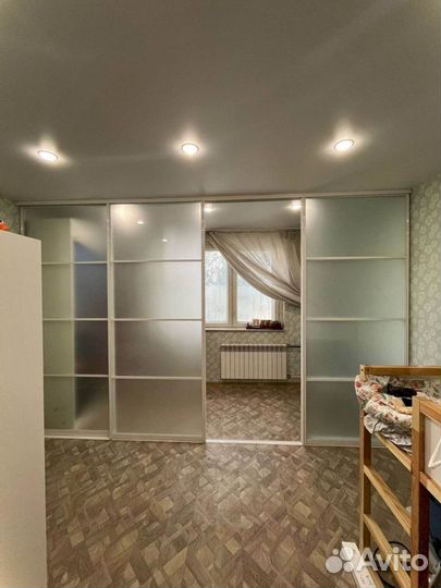 Перегородки для зонирования комнаты