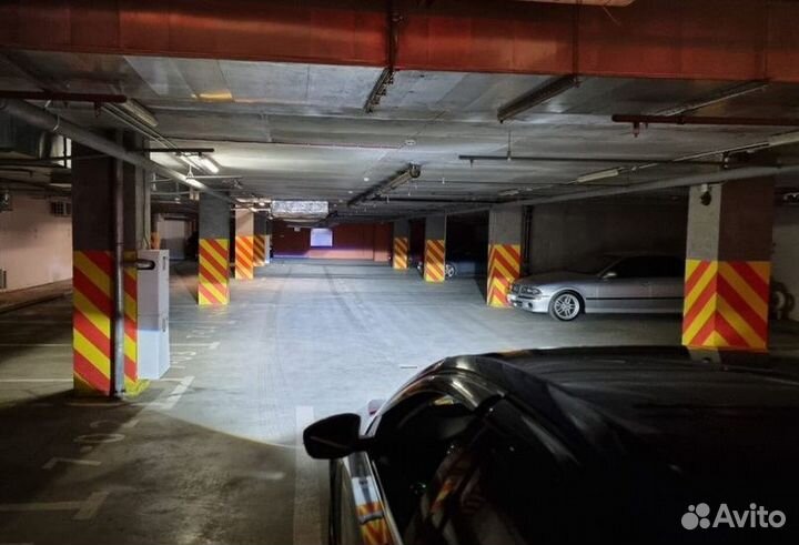 Ремонт / тюнинг фар. Установка/замена линз