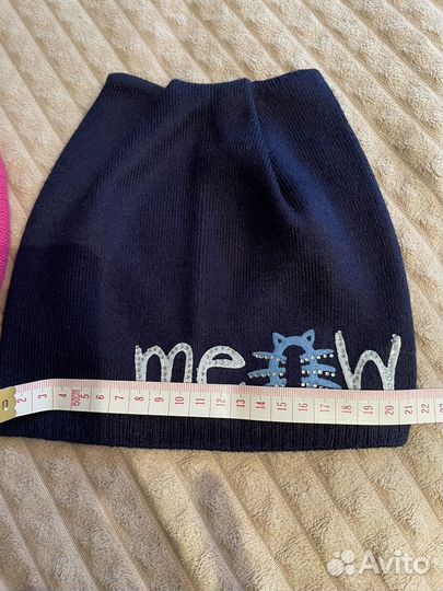 Берет, шапочка, лонгслив р 48-50