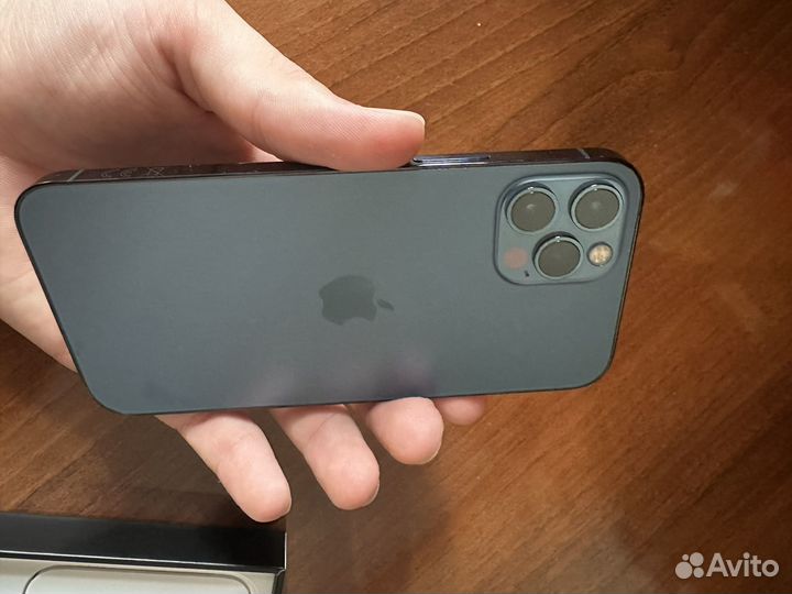 iPhone 12 про 256