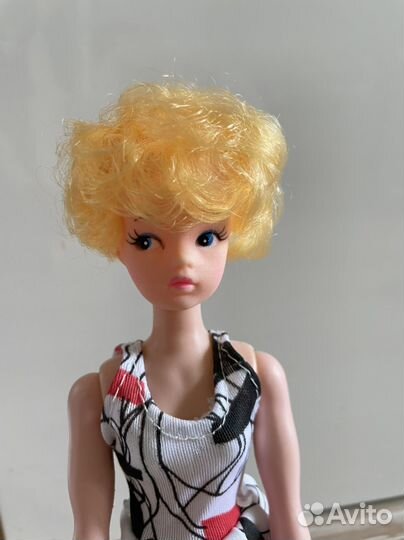 Куклы барби 90х