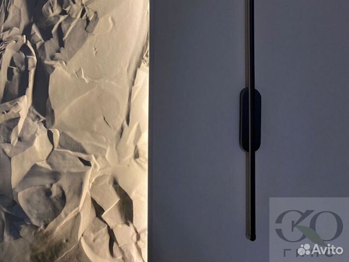 3D Гипсовые панели Скала