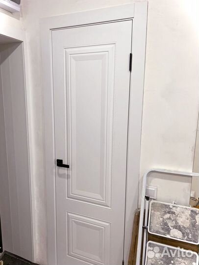 Дверь межкомнатная