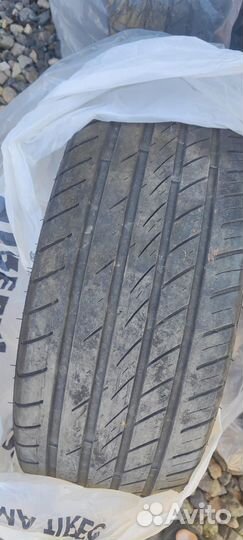 Ovation EcoVision VI-386HP 195/45 R16