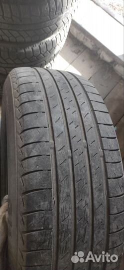 Giti GitiComfort SUV 520 215/65 R16 102H