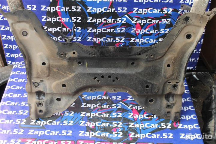 Балка подмоторная Подрамник Пежо 308