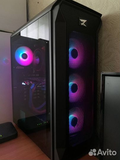 Хороший игровой комп