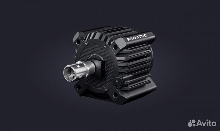 Комплект Fanatec