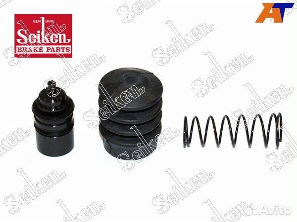 Ремкомплект цилиндра сцепления honda CR-V