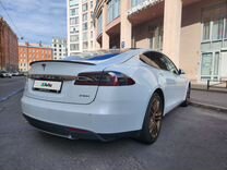Tesla Model S AT, 2014, 96 000 км, с пробегом, цена 2 890 000 руб.