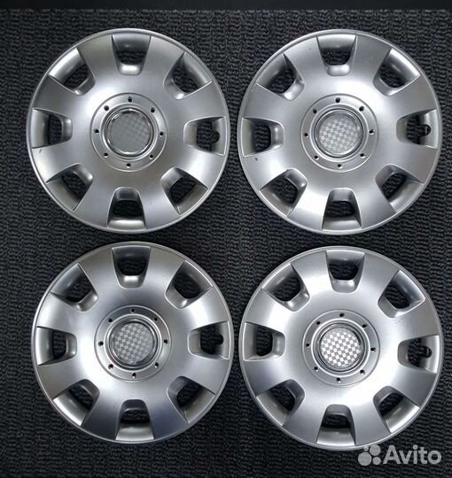 Колесные колпаки R13