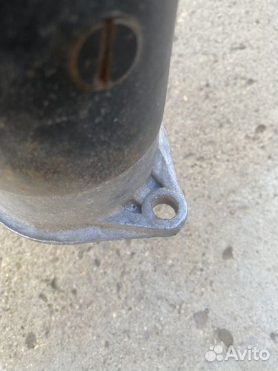 Стартер пд 10