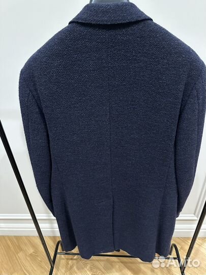 Пальто мужское