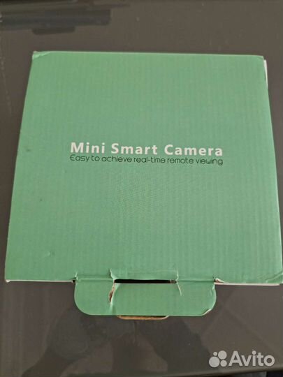 Камера видеонаблюдения wifi уличная