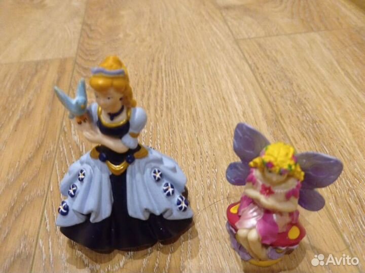 Детские игрушки