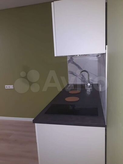 Квартира-студия, 33,2 м², 14/24 эт.