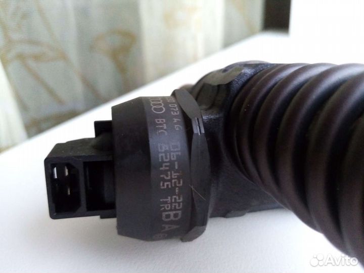 Насосфарсунки т 5б/у, гидроусилитель руля