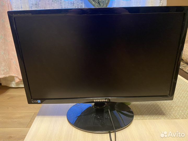 Монитор samsung